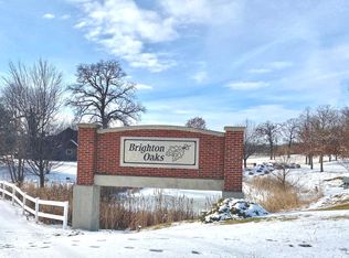 11398 Brighton Oaks Dr LOT 13, Yorkville, IL