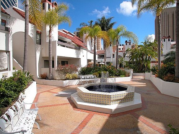 2nd image of 701 Kettner Blvd Unit 197