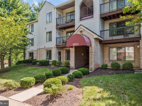 9553 Battery Heights Blvd APT 203, Manassas, VA 20110
