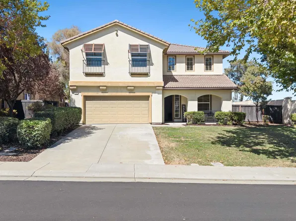 9569 California Oak Cir, Patterson, CA 95363