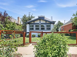 1432 S Clarkson St, Denver, CO 80210