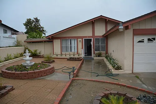 1549 Honeysuckle Ln Photo 1
