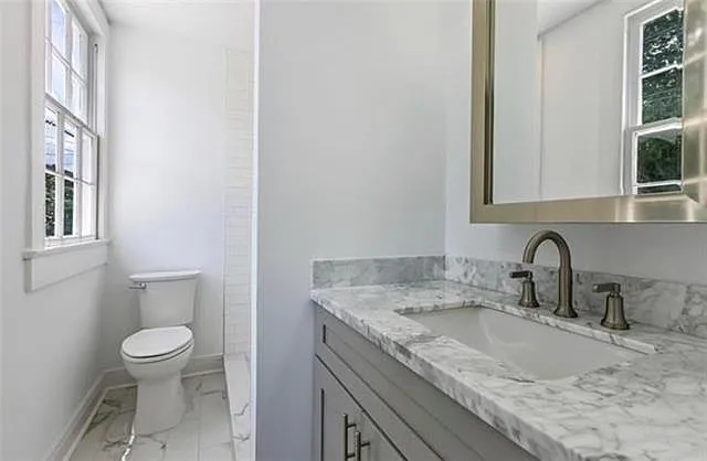 1 bed, 1.0 bath, 500 sqft, $1,650 — Photo 4