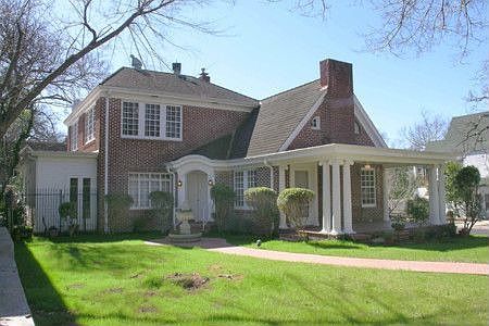 austin homes