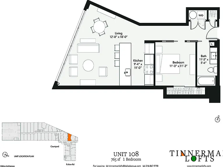 Tinnerman Lofts — Photo 31