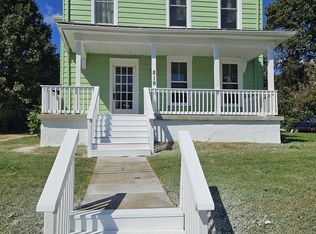 816 Brawner St #1, Frankfort, KY 40601