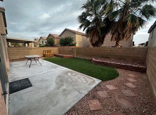6515 Frias Point Ct, Las Vegas, NV 89122