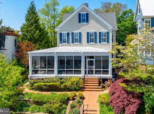 83 Market St, Annapolis, MD 21401