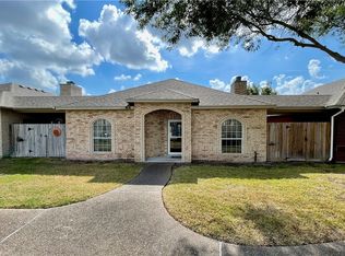 7205 Mansions Dr Unit V3, Corpus Christi, TX 78414