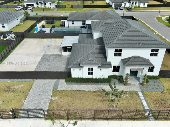 16925 SW 289th Ter, Homestead, FL 33030