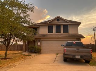 13302 Club Green Ct, Houston, TX 77034