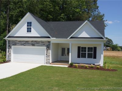 123 Nectar Ln, Bunnlevel, NC, 28323