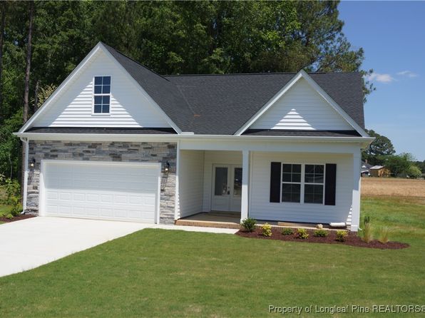 123 Nectar Ln, Bunnlevel, NC 28323