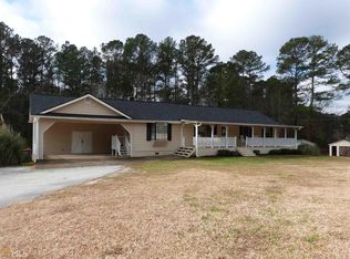 3739 Claude Brewer Rd, Loganville, GA 30052