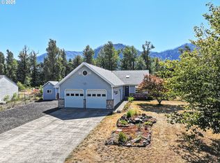 315 Hamilton St, North Bonneville, WA