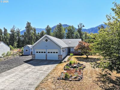 315 Hamilton St, North Bonneville, WA, 98639