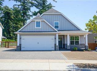 1412 Larkspur St, Lynden, WA 98264