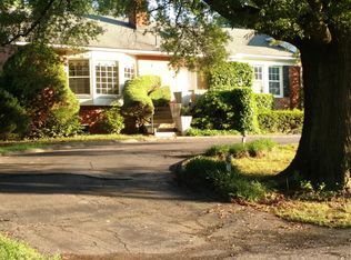 13208 Betty Ln, Silver Spring, MD 20904