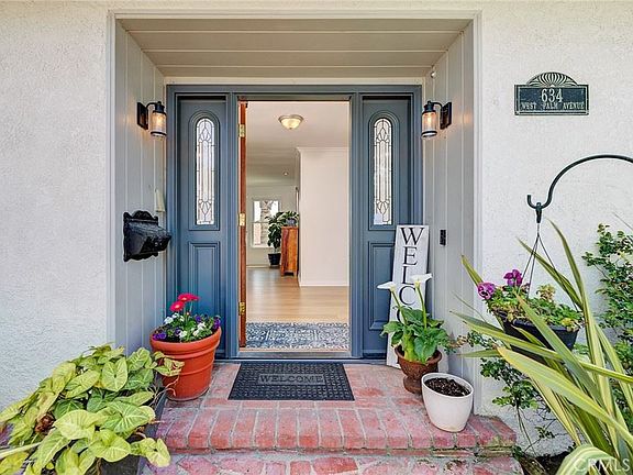 3rd image of 634 W Palm Ave