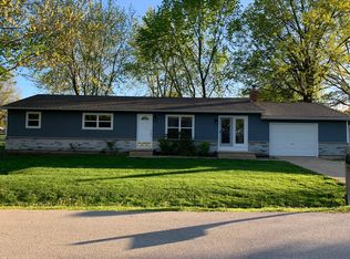1020 Prairie St, Sullivan, MO 63080