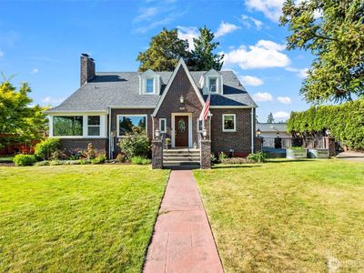 515 120th Street S, Tacoma, WA, 98444