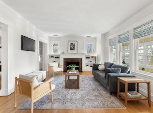 20 Chester Road Condominium, Belmont, MA 02478