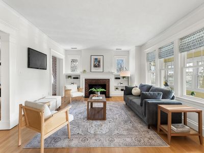 20 Chester Rd #2, Belmont, MA, 02478