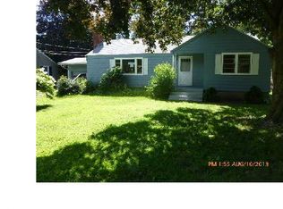 615 Matianuck Ave, Windsor, CT 06095