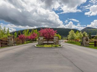 3667 Quarry Mountain Rd, Park City, UT 84098