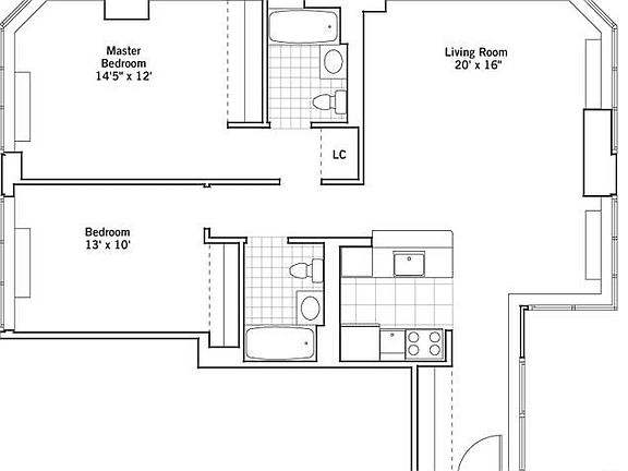 3rd image of 551 10th Ave