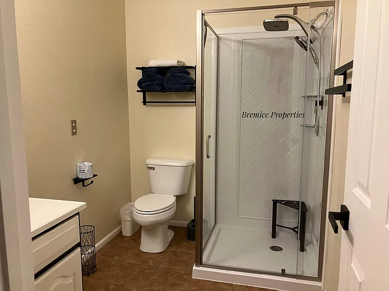 Ensuite