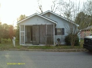 707 Parker St, Dothan, AL 36303