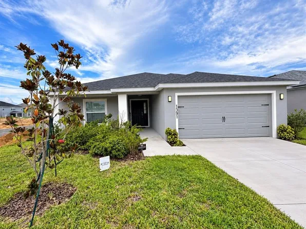 1391 Mountain Flower Ln, Davenport, FL 33837