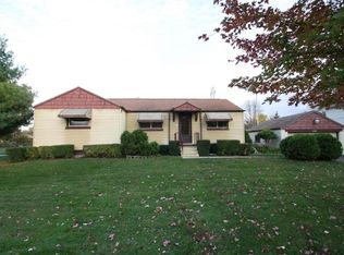 4470 N 4th St, Columbus, OH