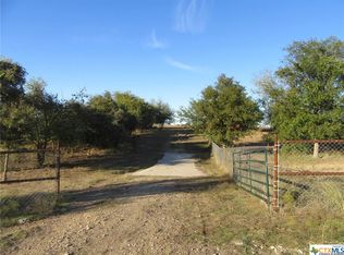 5622 Reeds Lake Rd, Temple, TX 76501