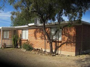 158 W Elm St UNIT 1, Tucson, AZ 85705