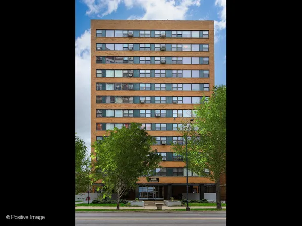6118 N Sheridan Rd APT 1003, Chicago, IL 60660