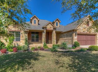 16108 Maritime Alps Way, Austin, TX 78738