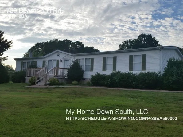 720 Beams Mill Rd, Ellenboro, NC 28040