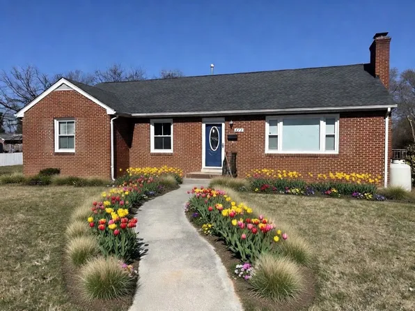 (undisclosed Address), Front Royal, VA 22630