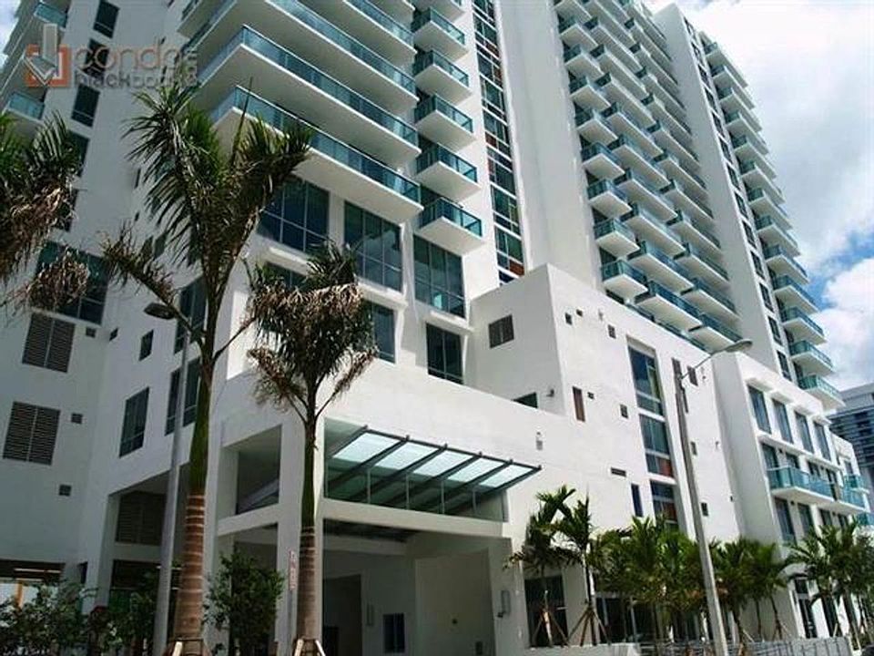 1st image of 333 NE 24th St APT 1112