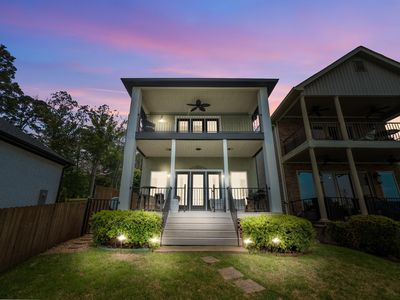 125 Eagle View Point, Hot Springs, AR, 71913