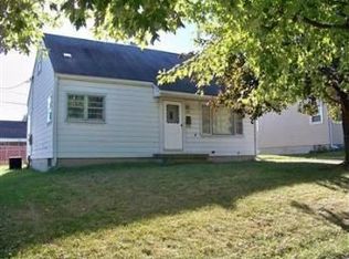 108 Hayden Ave, Dayton, OH 45431