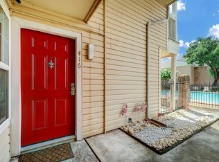 2750 Holly Hall St APT 416, Houston, TX 77054