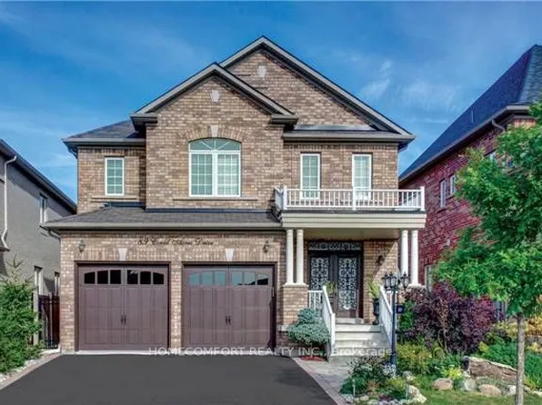 89 Coral Acres Dr, Vaughan, ON L6A 4K8