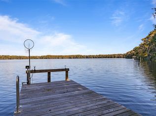 254 Redwater Lake Rd, Hawthorne, FL 32640