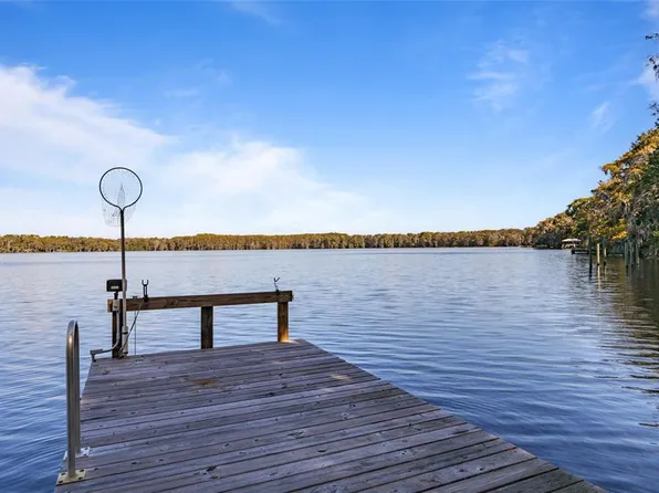 254 Redwater Lake Rd, Hawthorne, FL 32640