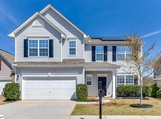 5 Hidden River Pl, Greenville, SC 29605