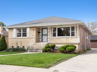 8024 Massasoit Ave, Burbank, IL
