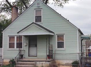 555 S Oakley Ave, Columbus, OH
